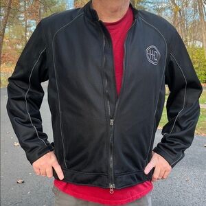 Harley-Davidson Mesh Layered Jacket